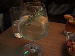 -广州柏悦酒店·悦吧·顶楼露天酒吧