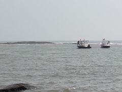 -日照灯塔风景区