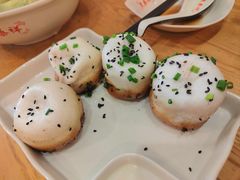 -东泰祥生煎馆(重庆北路店)