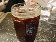 美式咖啡-花蒲甜品(海信广场店)