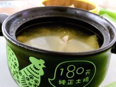 -老乡鸡(合肥高铁南站店)