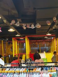 -妙糖乐园(乐坊·大华生活广场店)