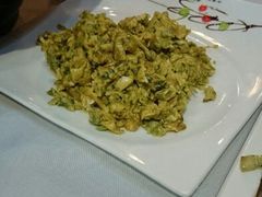 春椿炒土鸡蛋-徽珍源(龙茗路店)