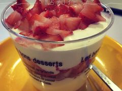 蜜糖甜品铺-蜜糖甜品铺(朝一村民公寓店)