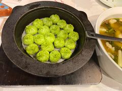 -拈菜(观音桥阳光世纪店)