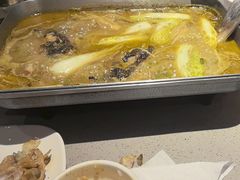 -半天妖烤鱼(丰科万达店)