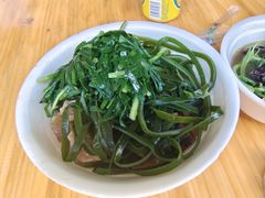 -芳姨牛杂