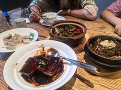 -茶肆(仙林店)