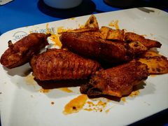 -青海名吃尕张娃非遗烤肉(海湖总店)