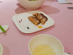 -梅州昌盛豪生大酒店·豪生阁中餐厅