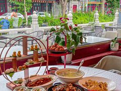 -满堂·烤鸭店·北京菜(鼓楼店)