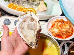 -揽季锅物会·海鲜姿造(三坊七巷店)