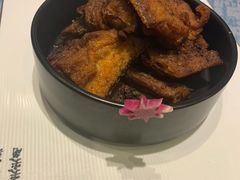 -野马国际·大汉食府