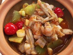 -渔语鱼新川菜Bistro(万象天地店)