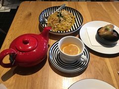奶油蔓越莓烟肉烩饭-玛尚诺Pizza&Bar(长泰广场店)