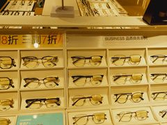 -LOHO眼镜(上海五角场合生汇店)