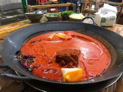 -星鸿社重庆老火锅