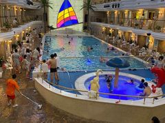 -海韵之星邮轮水会(明发商业广场店)