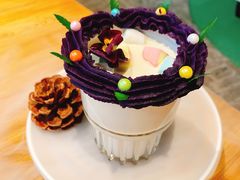 -初拾·花里餐厅(钜城华亿店)