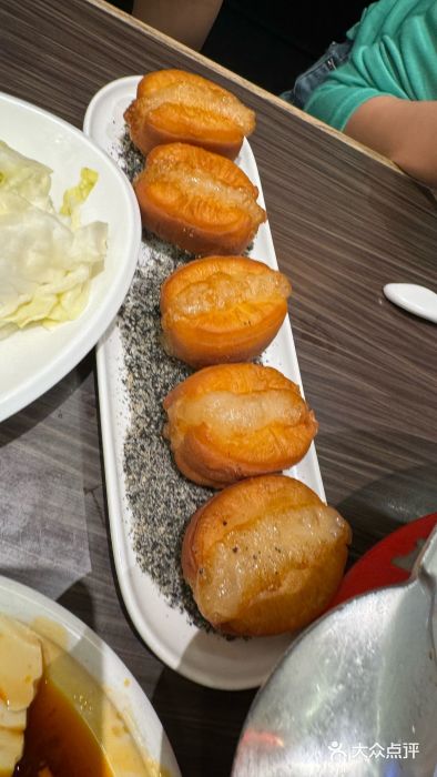 胖哥俩肉蟹煲(龙德广场店)图片