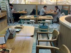 -潮粥荟·潮汕砂锅粥(槐房万达店)