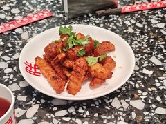 -胖妹面庄(香饵胡同店)