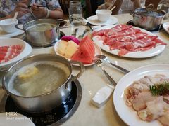 -海南椰子鸡餐厅(三亚湾红树林店)