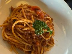 -安妮意大利餐厅(日坛店)