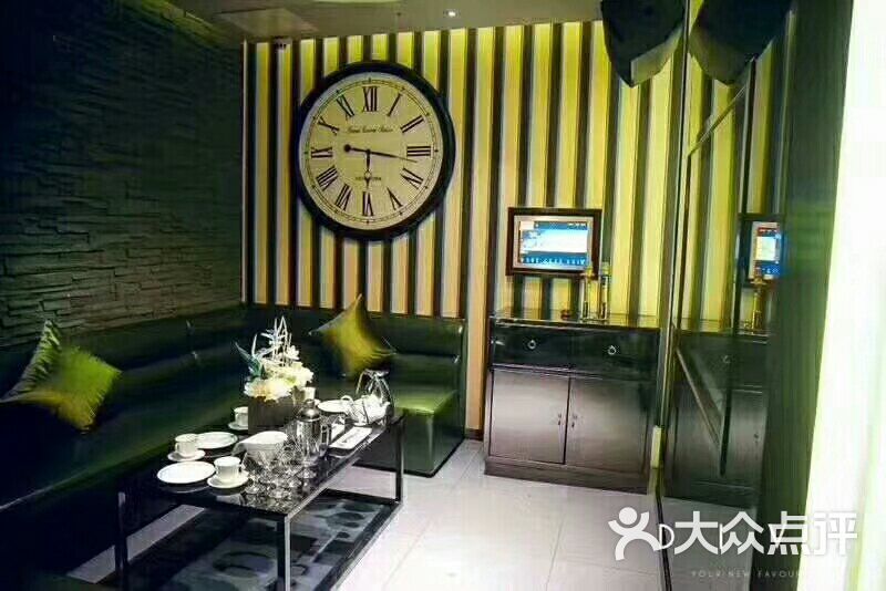 modu diva club图片-北京酒吧-大众点评网