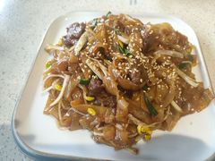 -如轩·海鲜砂锅粥·潮汕菜(小榄店)