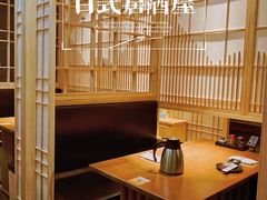 -吉川居酒屋(建国北路店)