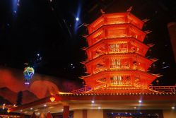 -南京万达乐园