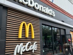 -麦当劳(田林好又多店)