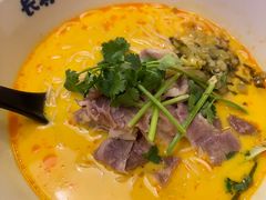 -和府捞面(北美新天地店)