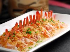 -阿娘家·原生态农家菜(国顺东路店)