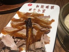 -全聚德(江宁店)
