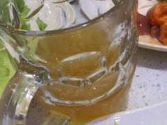 -佰烧海鲜烤肉火锅自助(世茂国际广场店)