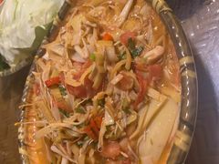 -多哥水傣味餐厅(司马巷店)