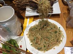 -木屋烧烤(坂田天安云谷店)