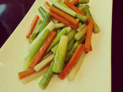 android_upload_pic-枣子树素餐厅(铂金城店)