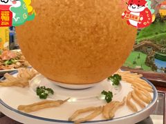 -外沙疍家棚酒楼