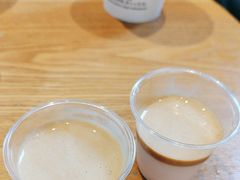 -星巴克臻选(金桥国际店)