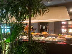 -拉蒂娜·巴西牛排馆 Latina·Brazilian Steakhouse(王府井喜悦店)