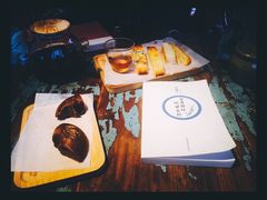 -仙峰天然面包(迎宾路店)