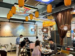 -大洋家·精品潮汕菜·生腌砂锅粥(天河东路店)