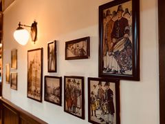 -宝莱纳啤酒花园餐厅PAULANER BRAUHAUS Nanjing(广州路店)