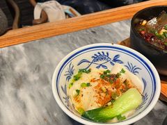 -西安饭庄·非遗陕菜(钟楼店)