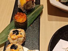 -味见·雪月花(天富路店)