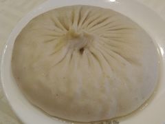 蟹黄汤包-怡园饭店-餐厅(四望亭店)