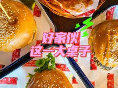 -Side Street街旁(交道口店)